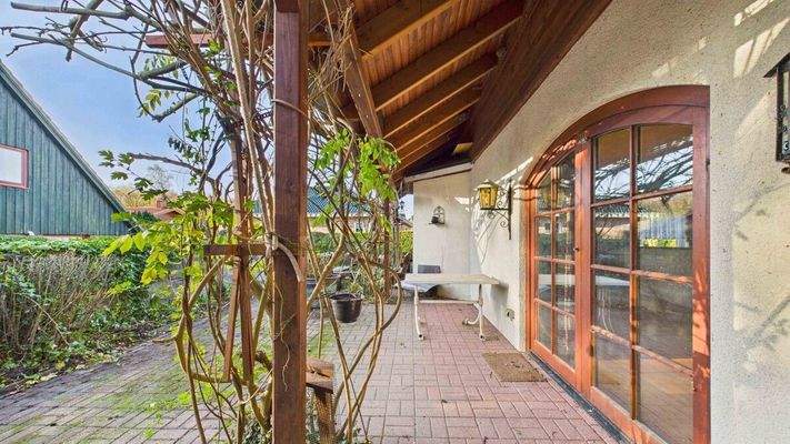 Feierabend genießen