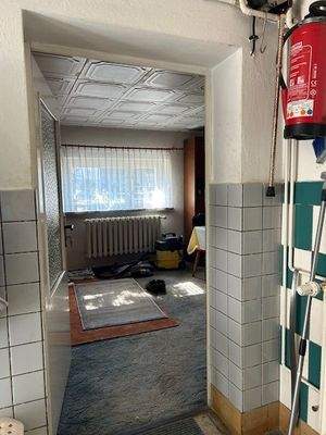 Zimmer beheizbar Keller