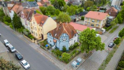 Genthin Häuser, Genthin Haus kaufen
