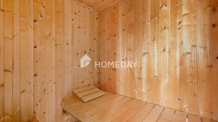 DG Sauna 2