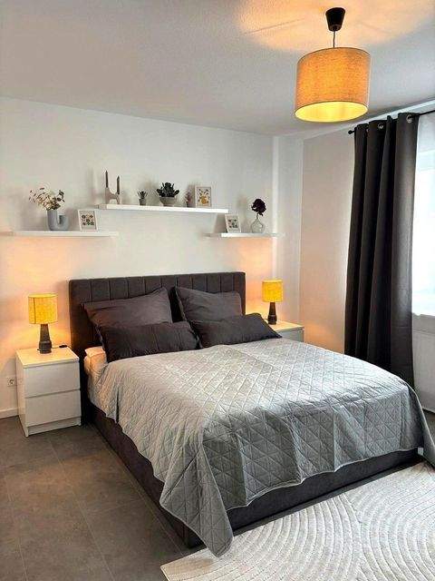 Mainz Wohnungen, Mainz Wohnung mieten