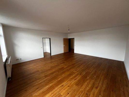 Wohnzimmer Ansicht 1