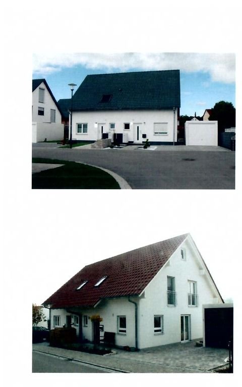 Pentling Häuser, Pentling Haus kaufen