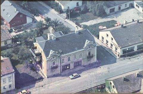 Reichenau an der Rax Renditeobjekte, Mehrfamilienhäuser, Geschäftshäuser, Kapitalanlage