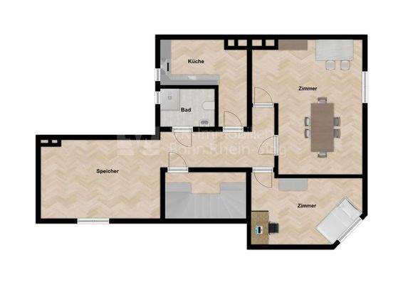 4208 Grundriss DG fertig