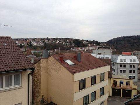 Pforzheim Wohnungen, Pforzheim Wohnung mieten