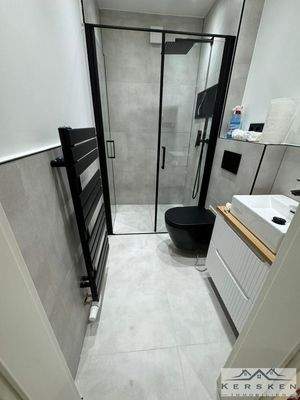 Badezimmer 1 - Duschbad