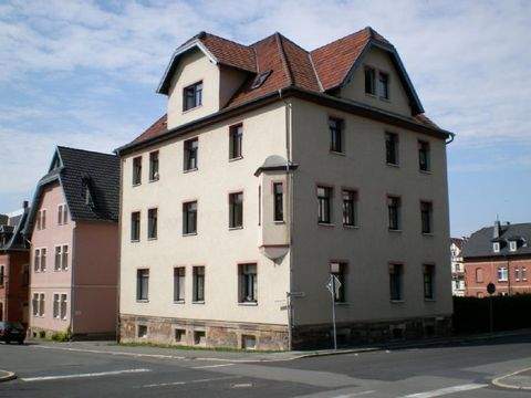 Sonneberg Wohnungen, Sonneberg Wohnung mieten