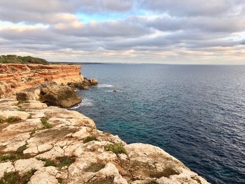 Vallgornera Nou Grundstücke, Vallgornera Nou Grundstück kaufen