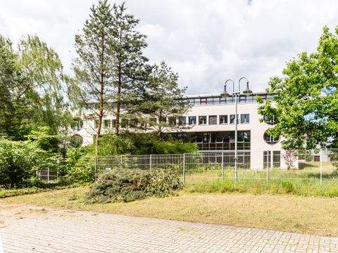 Birkenwerder Büros, Büroräume, Büroflächen 