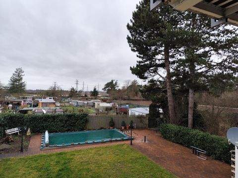 Pfungstadt Wohnungen, Pfungstadt Wohnung kaufen