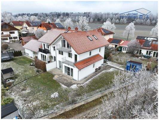 Repräsentatives Anwesen 