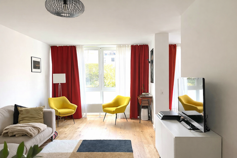 Düsseldorf Wohnungen, Düsseldorf Wohnung mieten