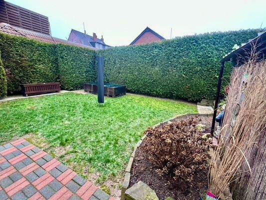 25.Gartenparzelle zu jeder Woh