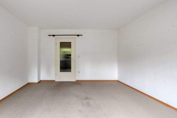 Wohnzimmer Ansicht 2