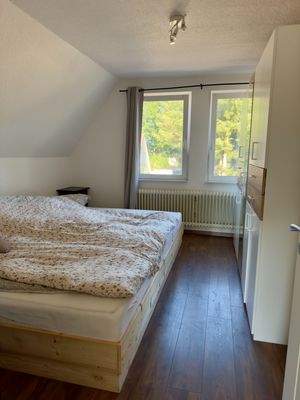 OG - Schlafzimmer