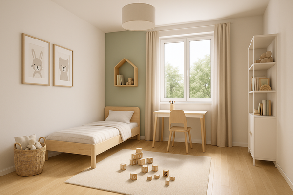 Kinderzimmer