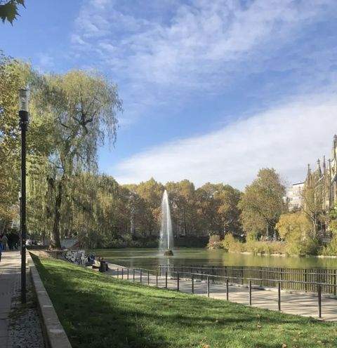 Stuttgart Wohnungen, Stuttgart Wohnung mieten