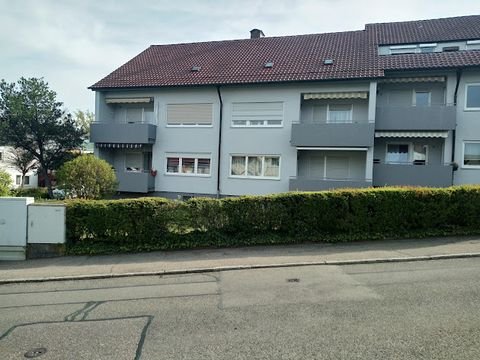 Wendlingen am Neckar Wohnungen, Wendlingen am Neckar Wohnung kaufen