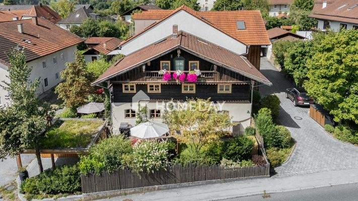 Außenansicht Drohne 1