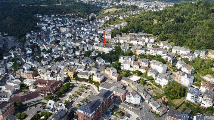 Aussenansicht1 - Lage