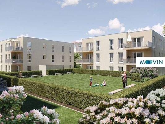 Außenansicht II (Visualisierung)