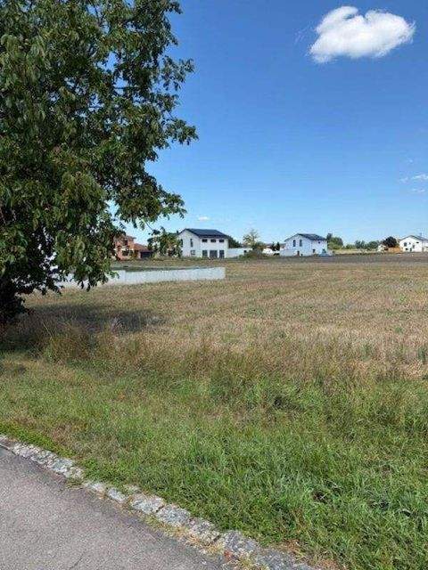 Vohburg an der Donau Grundstücke, Vohburg an der Donau Grundstück kaufen