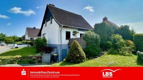 Ostseebad Boltenhagen Häuser, Ostseebad Boltenhagen Haus kaufen