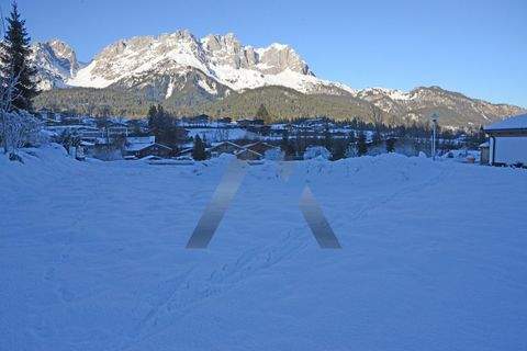 Going am Wilden Kaiser Grundstücke, Going am Wilden Kaiser Grundstück kaufen