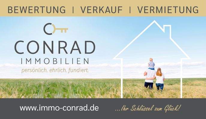 CI - Ihr Schlüssel zum Glück!