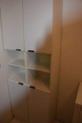 Badmöbel nur als Beispiel