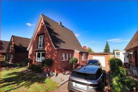 Itzehoe Häuser, Itzehoe Haus kaufen