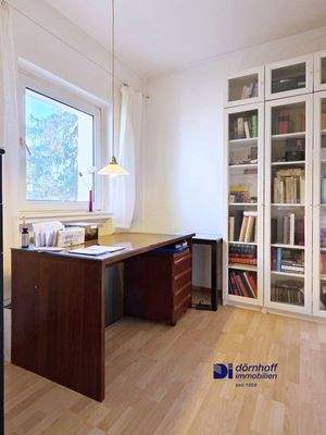 Arbeitszimmer 1OG