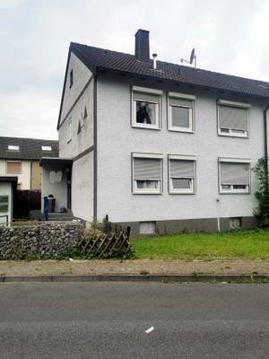 Haus vorne