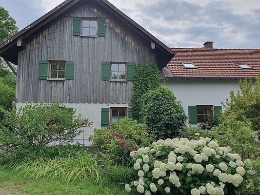 Nordwest-Ansicht    