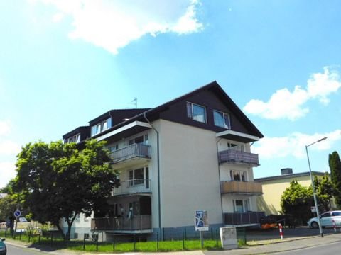 Bergheim Wohnungen, Bergheim Wohnung mieten