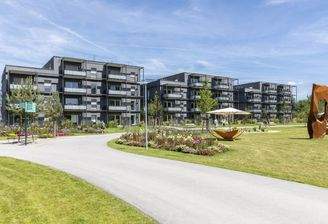 Foto: Siedlungswerk GmbH