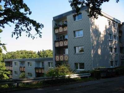 Iserlohn Wohnungen, Iserlohn Wohnung mieten