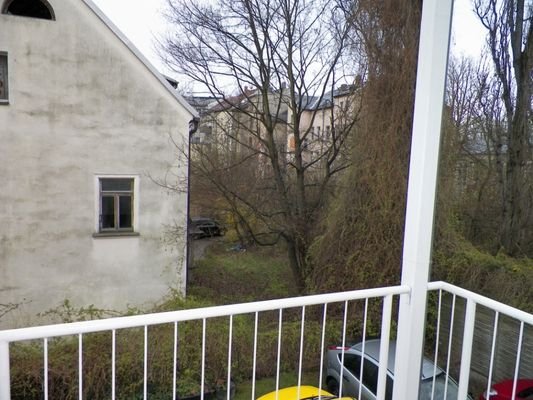 Balkon 1
