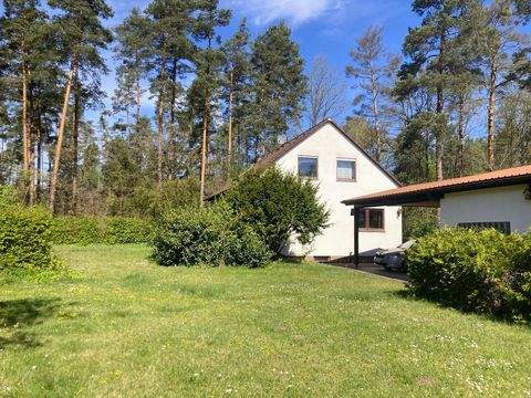 Schwarzenbruck Häuser, Schwarzenbruck Haus kaufen