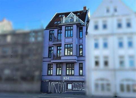 Rostock Häuser, Rostock Haus kaufen