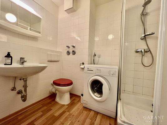 WC/Duschbad