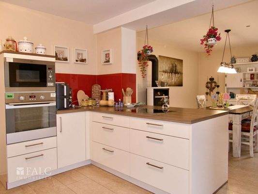 4-Parteien-Mehr-Generationen-Haus