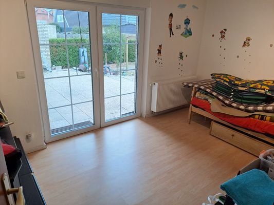 Kinderzimmer II