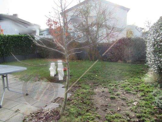 Garten Bild 1