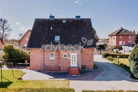 Hohnstorf (Elbe) Häuser, Hohnstorf (Elbe) Haus kaufen