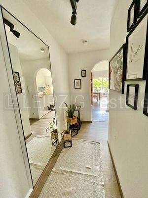 Flur/Eingangsbereich