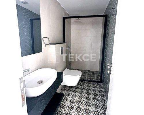 2-Bedroom Apartment in Seafront Irina Homes Lapta Kyrenia