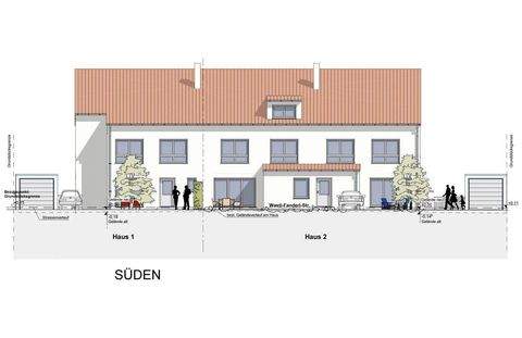 Denkendorf Häuser, Denkendorf Haus kaufen