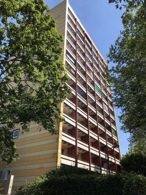 Frankfurt am Main Wohnungen, Frankfurt am Main Wohnung mieten